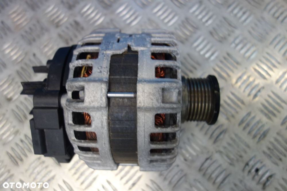 ALTERNATOR 1.6 DCI TALISMAN