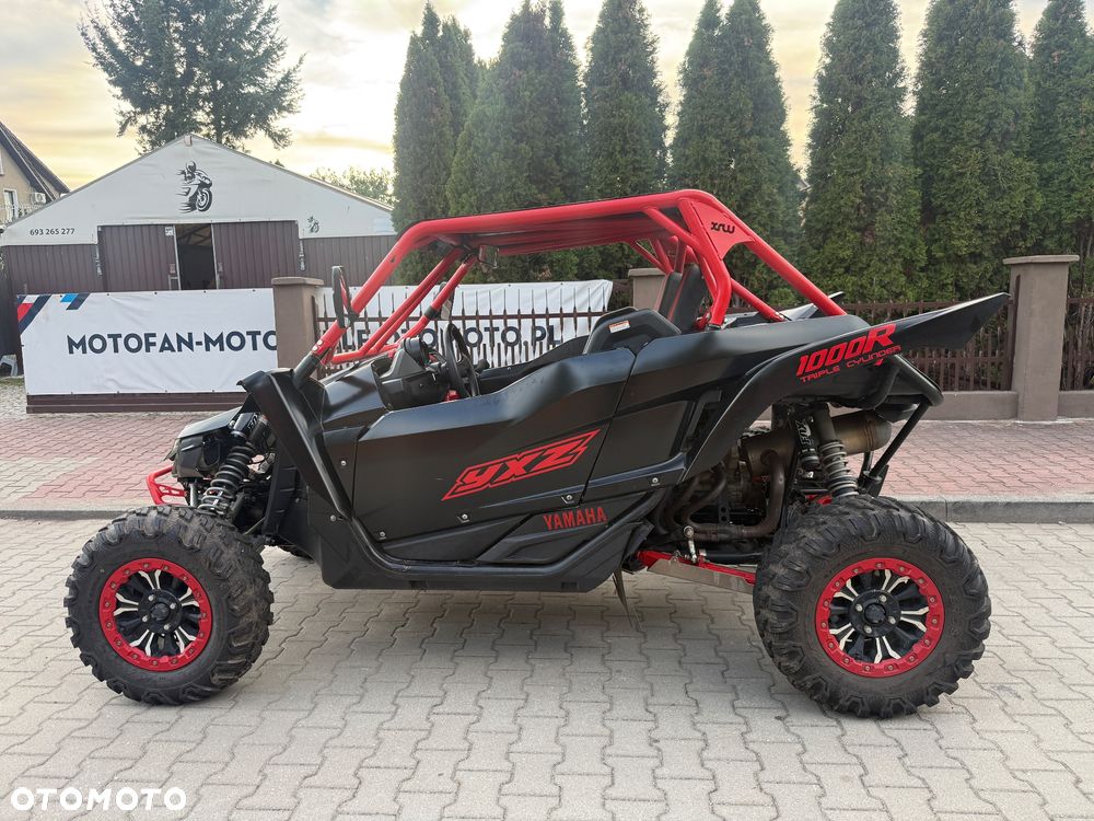 Yamaha YX - 12