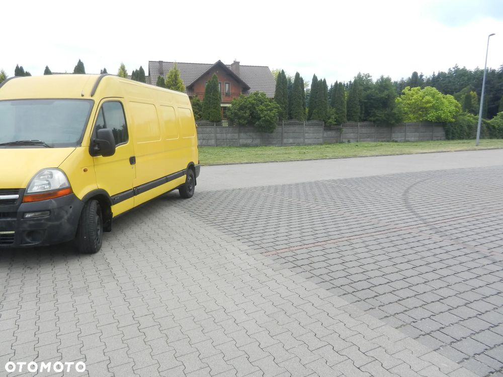 Renault Master - 15