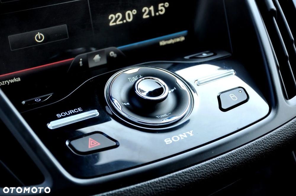 Ford Kuga 2.0 TDCi 4x4 Titanium - 36