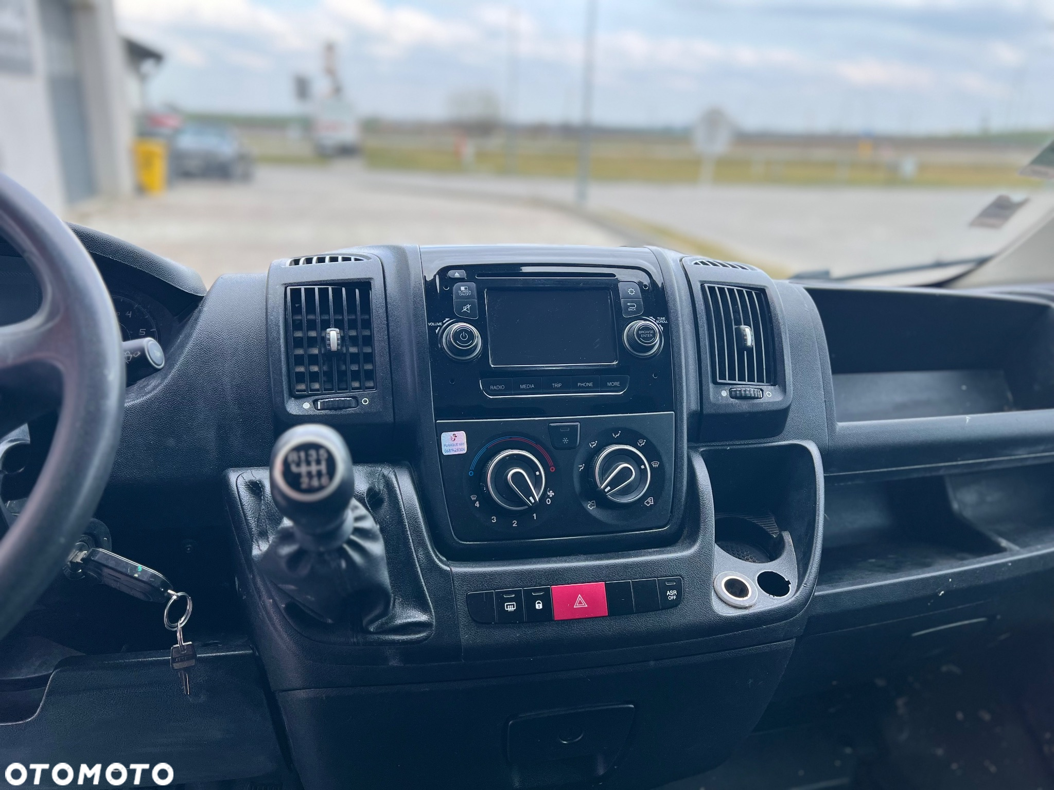 Citroën Jumper - 14