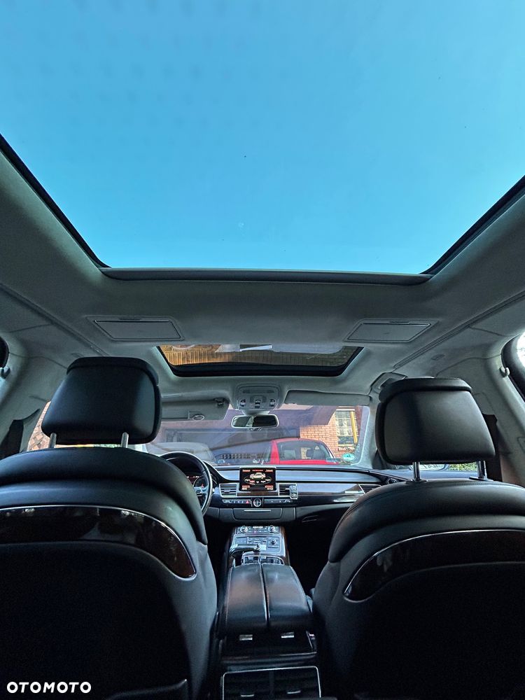 Audi A8 3.0 TFSI L Quattro - 15