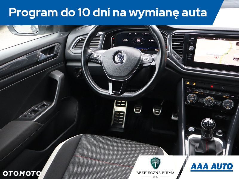 Volkswagen T-Roc - 8