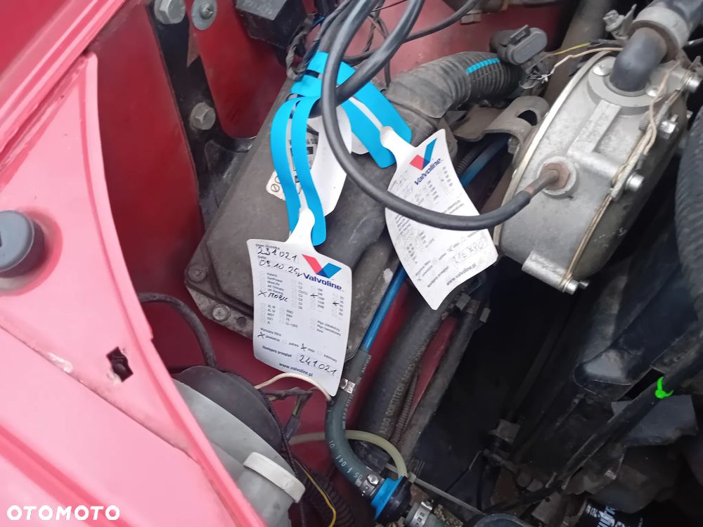 Fiat Uno 1.0 Fire - 12