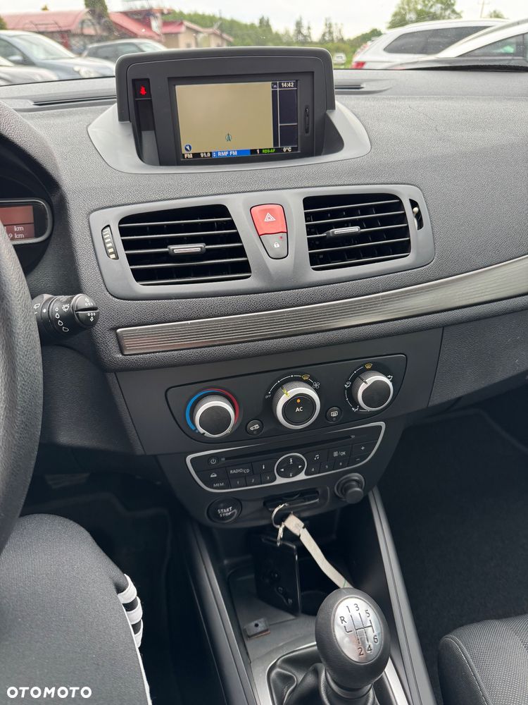 Renault Megane - 26