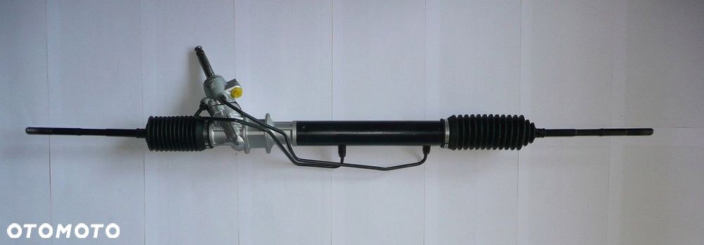 Przekładnia Kierownicza Maglownica Subaru Forester I Sf 1998-02 Gruby Frez - 2