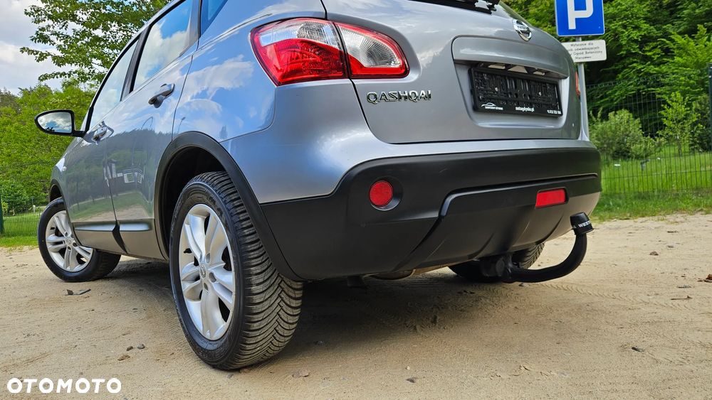 Nissan Qashqai 1.6 Tekna - 15