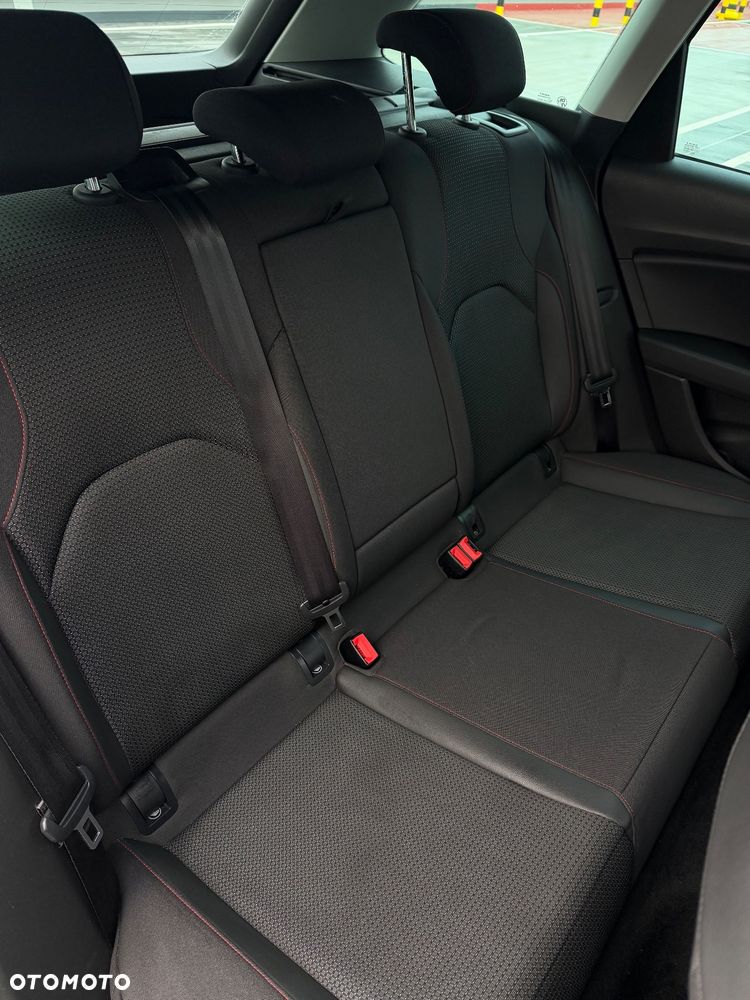 Seat Leon 1.4 TSI FR S&S - 10