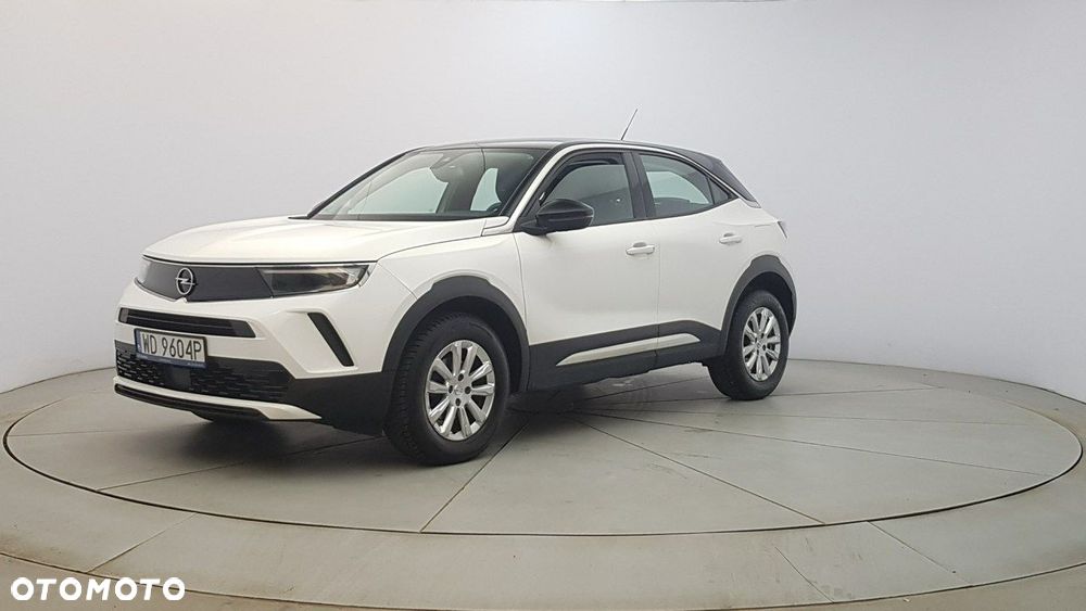 Opel Mokka - 3