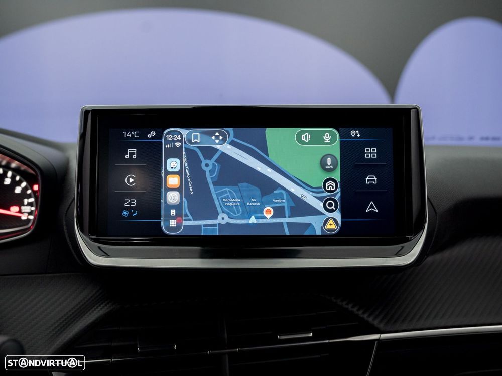 Peugeot 2008 1.2 PureTech Style - 28