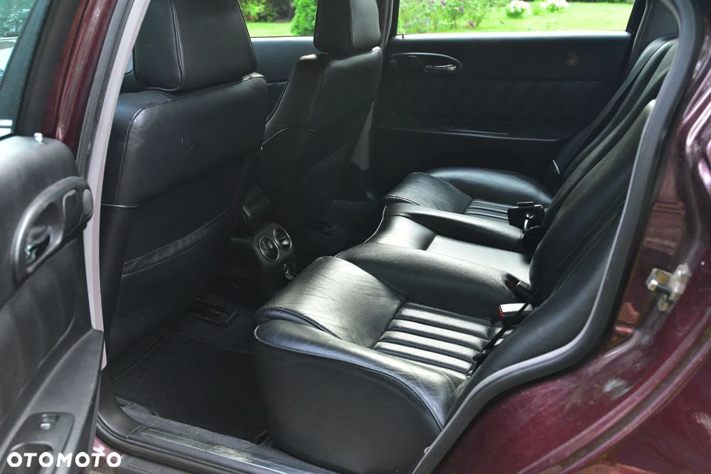 Alfa Romeo 166 3.0 V6 24V Sportronic Progression - 7