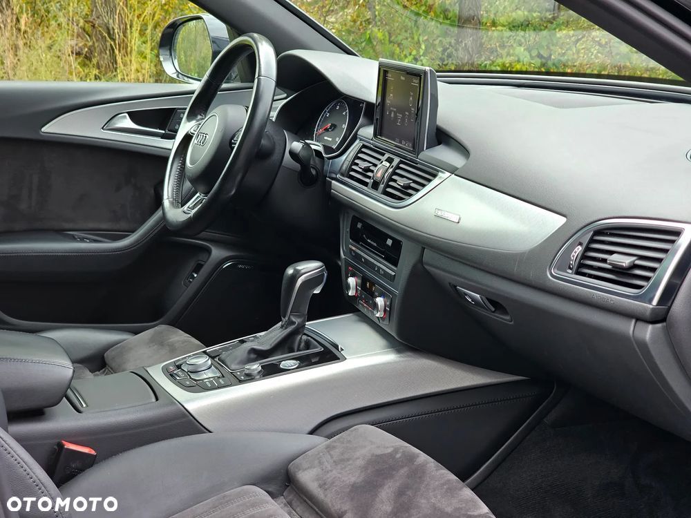 Audi A6 Allroad 3.0 TDI Quattro S tronic - 31