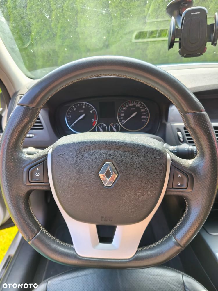 Renault Laguna 2.0 DCi FAP Dynamique - 14
