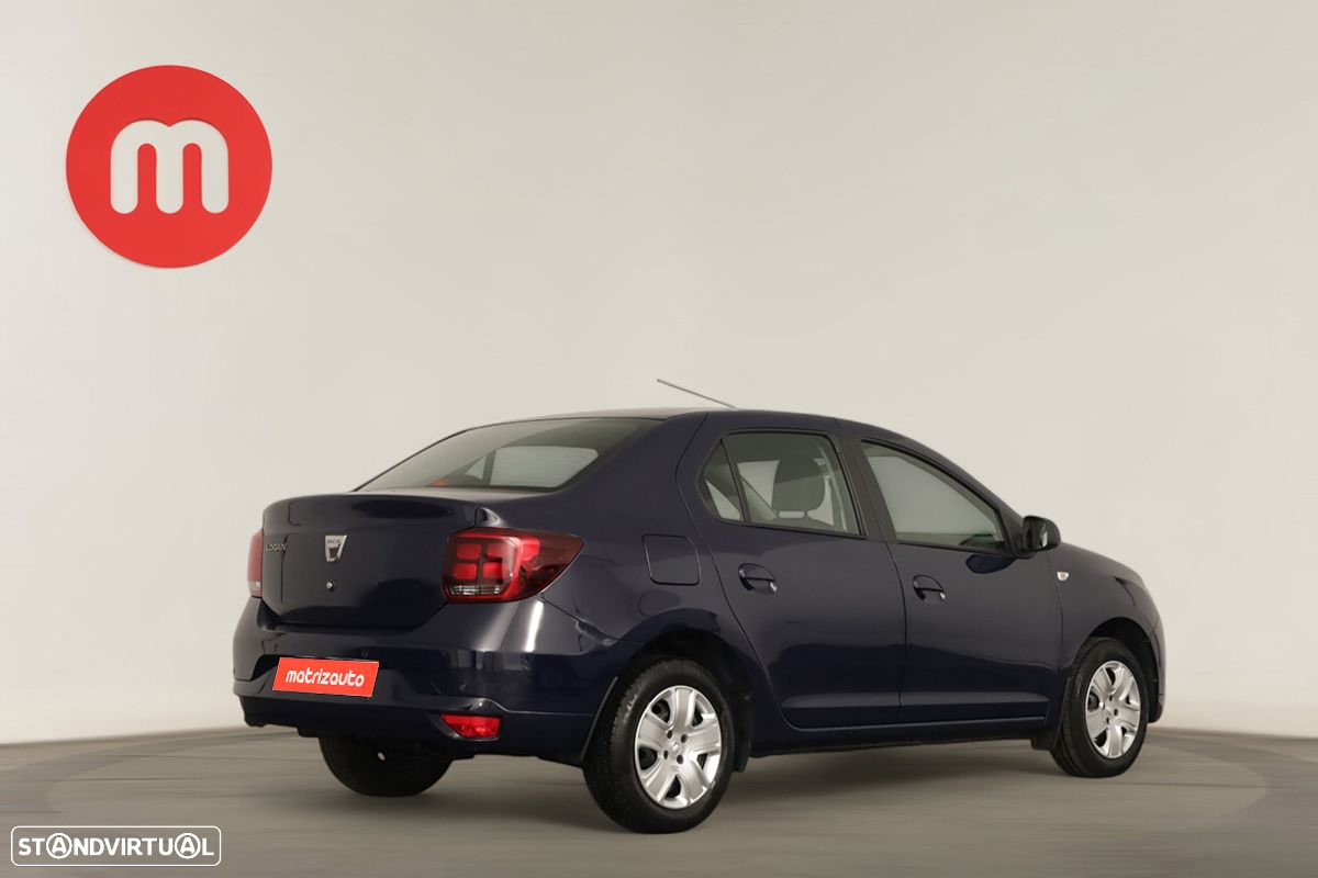 Dacia Logan 0.9 TCe Confort - 4