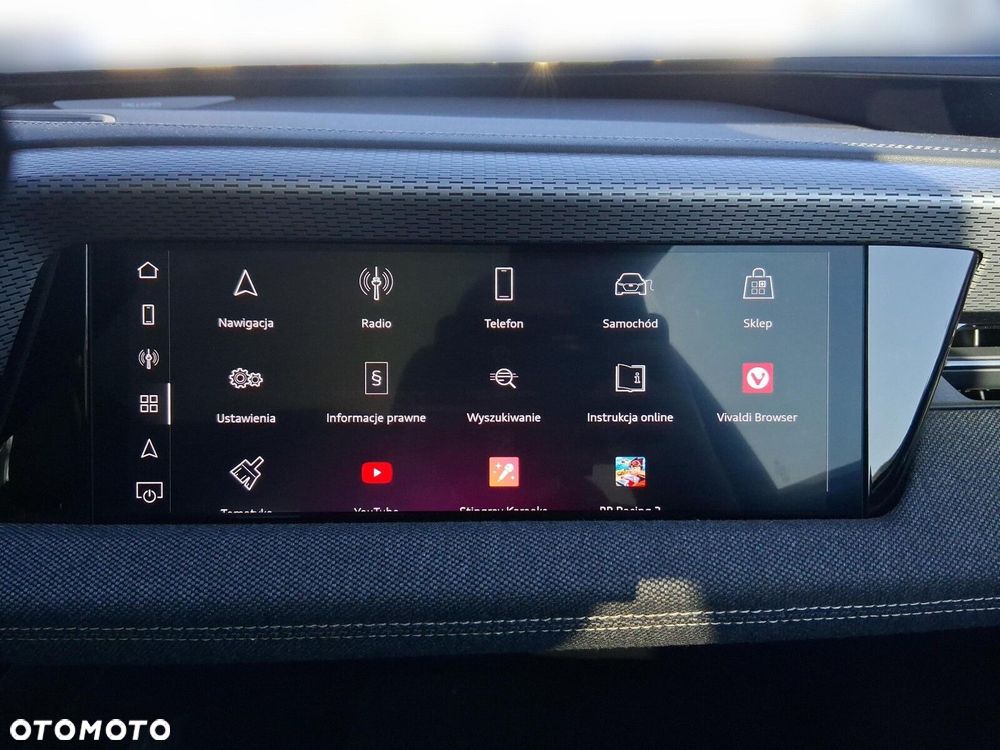 Audi A6 Sportback e-tron performance 100kWh - 25