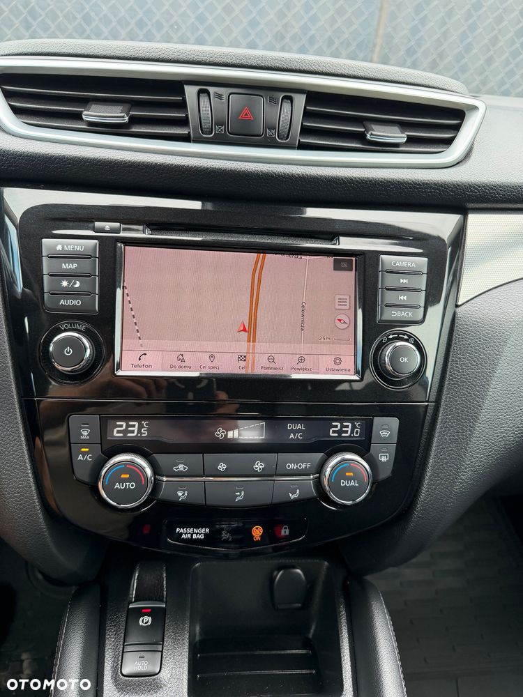 Nissan Qashqai 1.3 DIG-T Tekna+ - 14