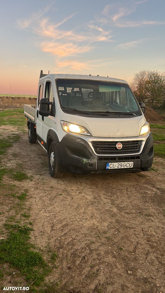 Fiat Ducato - 2