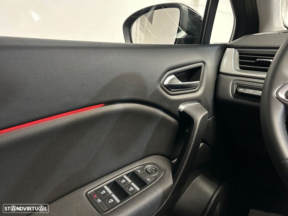Renault Captur 1.6 E-Tech Plug-In Intens - 38