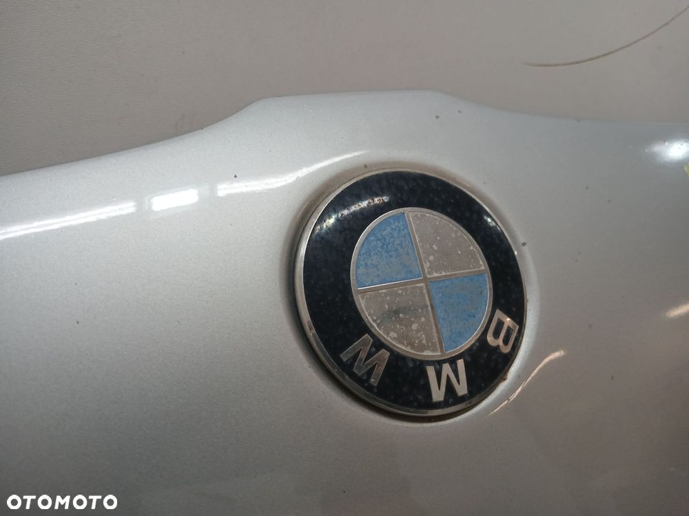 MASKA BMW E60 E61 TITANSILBER 354/7 - 7