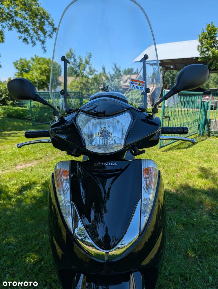Honda SH