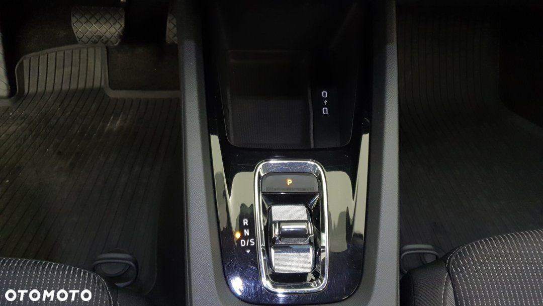 Skoda Octavia - 25
