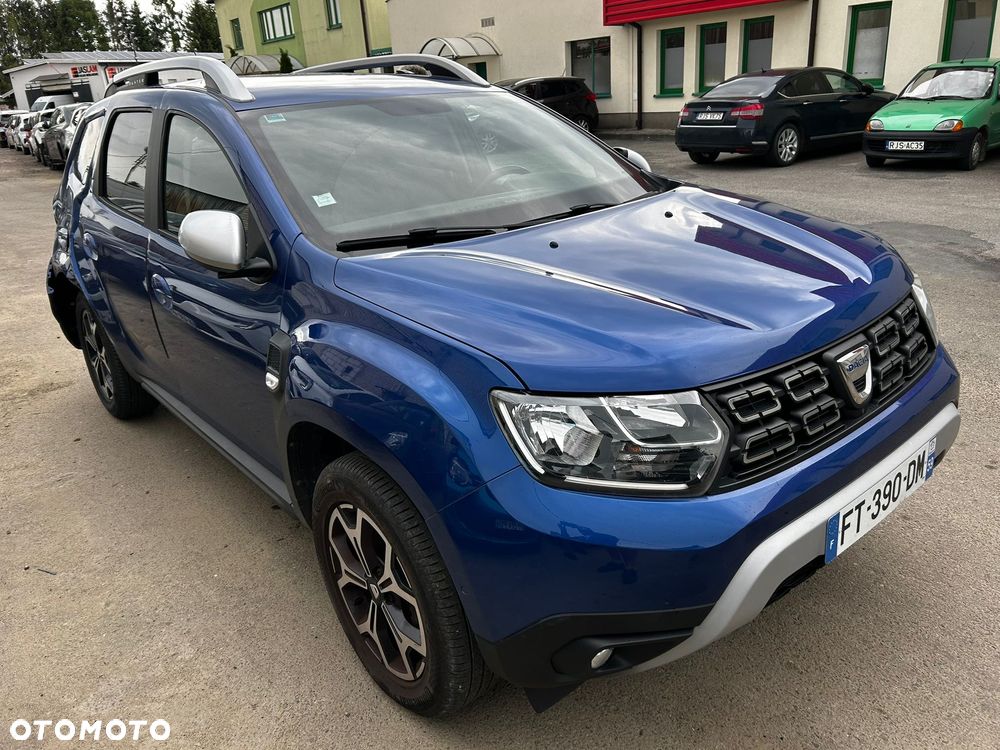 Dacia Duster - 5
