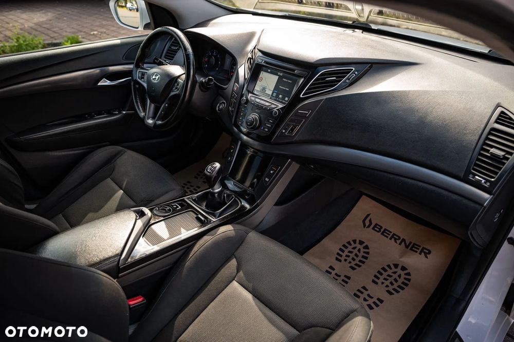 Hyundai i40 - 26