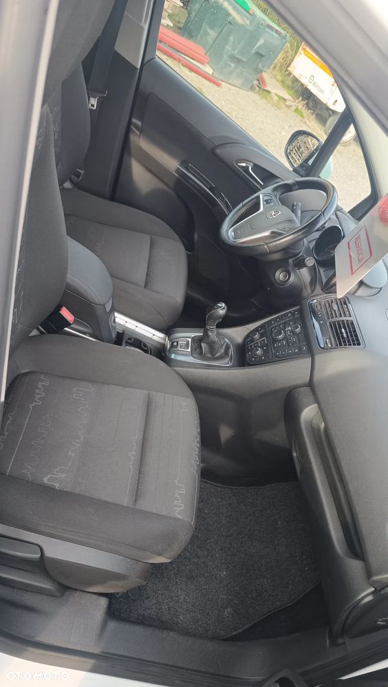 Opel Meriva 1.4 Active - 6