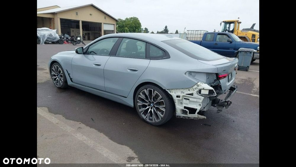 BMW Seria 4 430i xDrive M Sport - 5