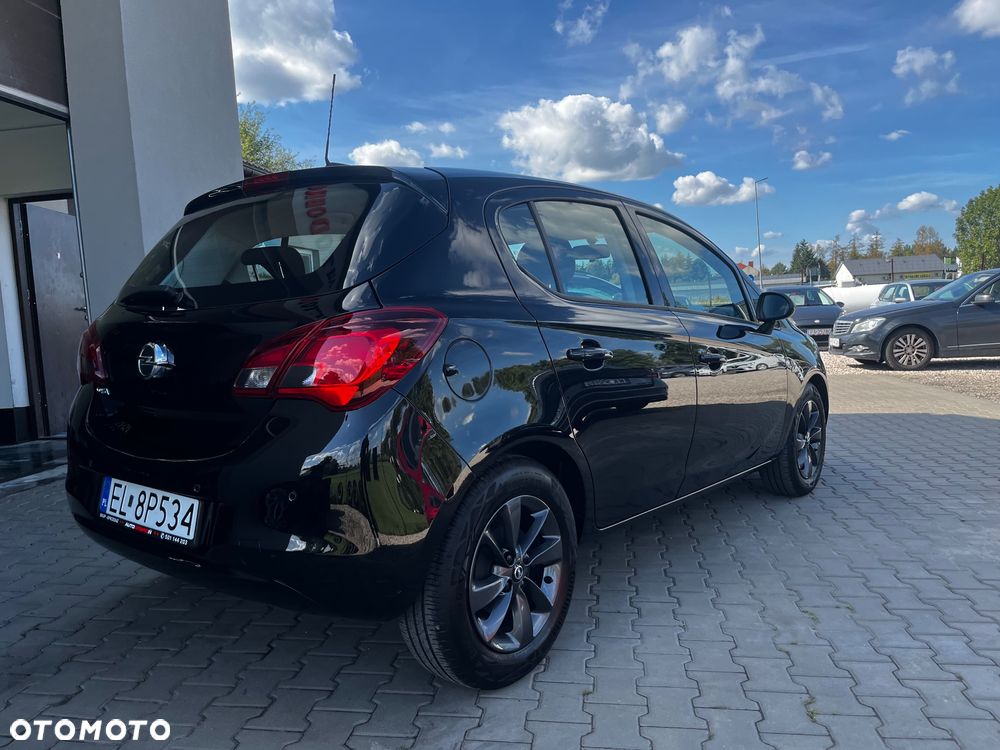 Opel Corsa 1.4 120 Lat - 39