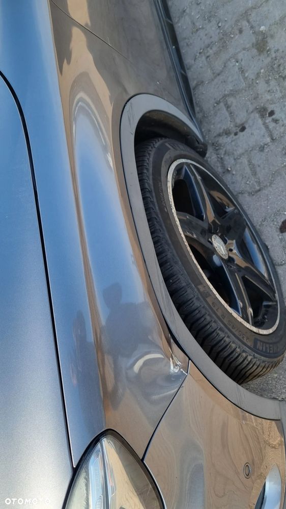 Mercedes-Benz GLA 200 (CDI) d 7G-DCT AMG Line - 14