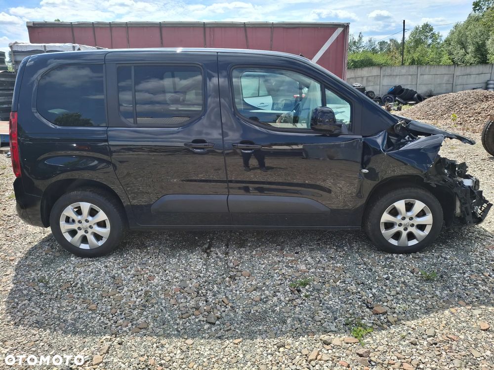 Opel Combo Life 1.5 CDTI Enjoy - 1