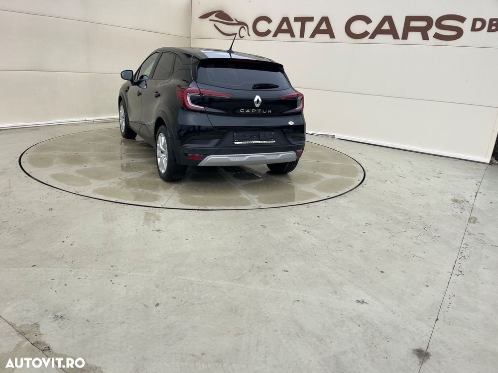 Renault Captur TCe 90 LIFE - 12