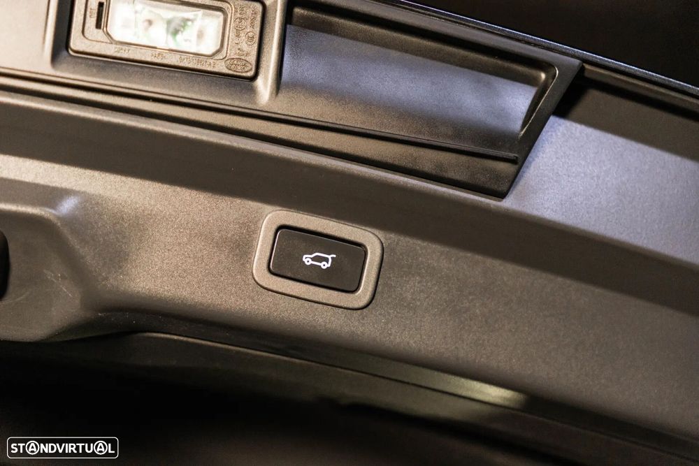 Jaguar I-Pace Black AWD Aut. - 42