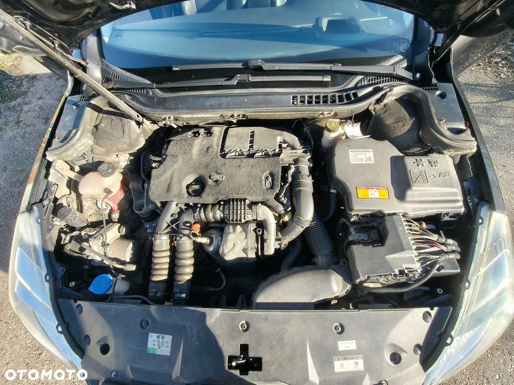 Peugeot 508 1.6 HDi Active - 32
