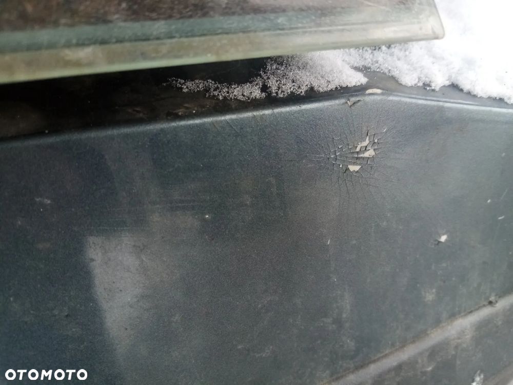 SKODA OCTAVIA II  04-08 1.9 TDI  BJB  PODŁOKIETNIK TUNEL - 6