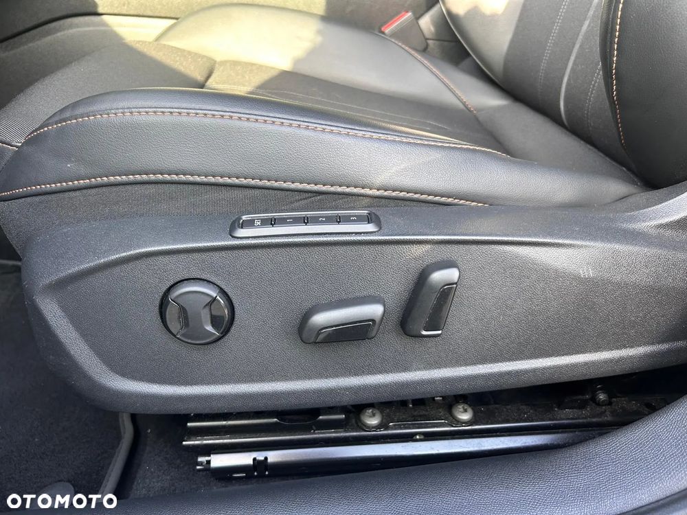 Cupra Formentor 2.0 TDI 4Drive DSG - 15