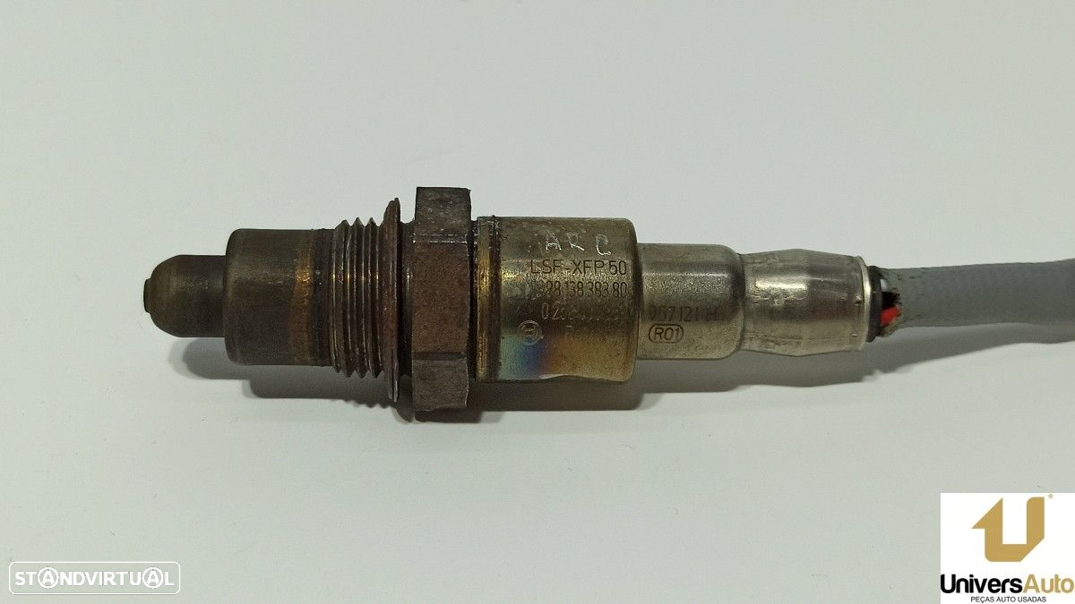 SONDA LAMBDA PEUGEOT 208 (P2) ALLURE - 3
