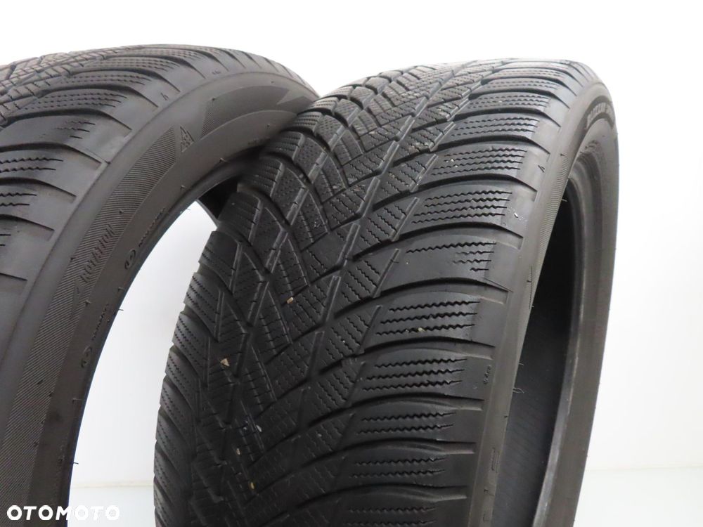 2x 235/50R19 OPONY ZIMOWE Bridgestone Blizzak LM001 99H MO - 8