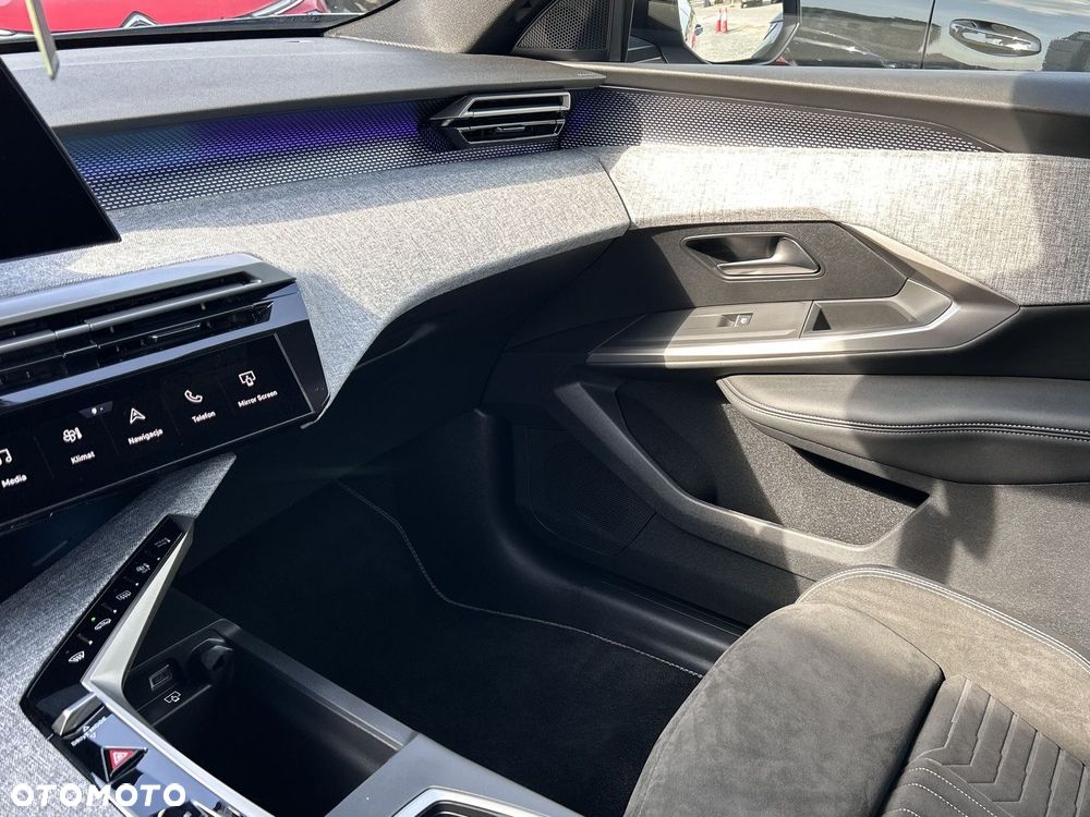 Peugeot 3008 - 15