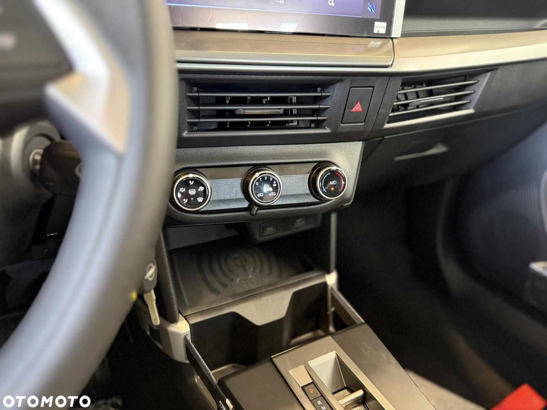 Opel Frontera - 15