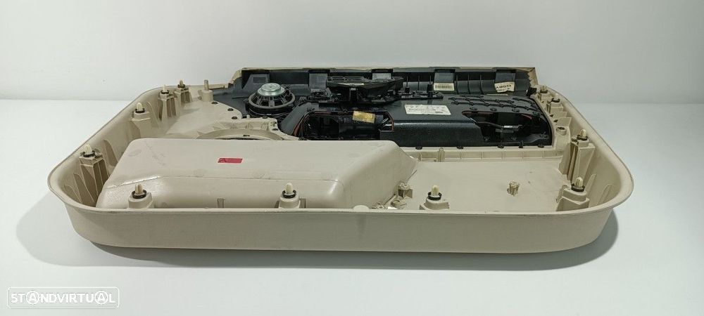 FORRA DA PORTA FRENTE ESQUERDA LAND ROVER EVOQUE DYNAMIC - 4