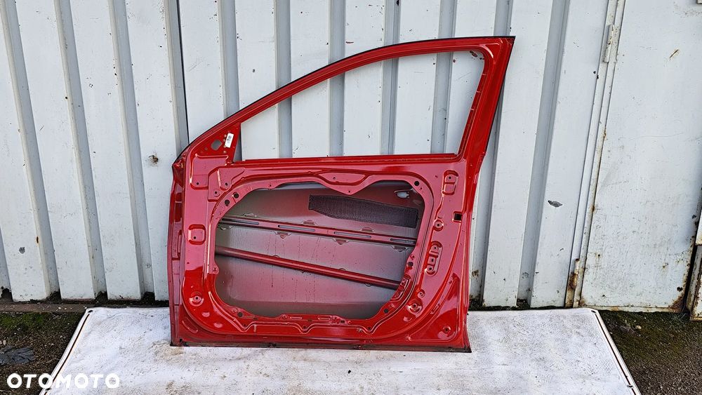 HYUNDAI I30 III 2017- DRZWI PRAWE PRZEDNIE PRZÓD - 11