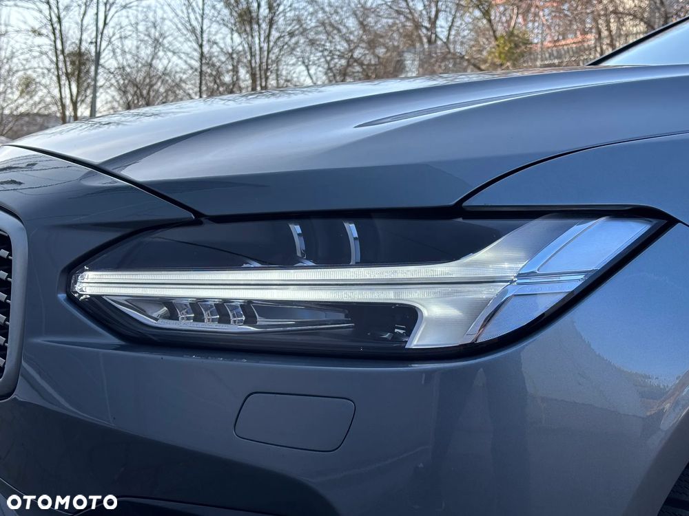 Volvo S90 D5 AWD R-Design - 8