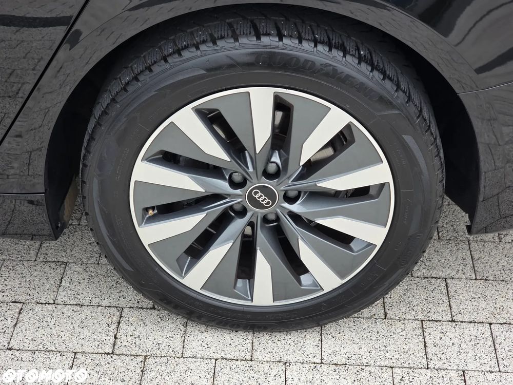 Audi A6 Limousine 35 TDI mHEV Sport S tronic - 37