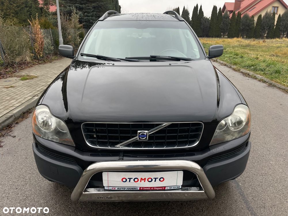 Volvo XC 90 D5 Kinetic - 21