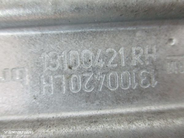 Elevador Tras Dto  Opel Astra H (A04) - 5
