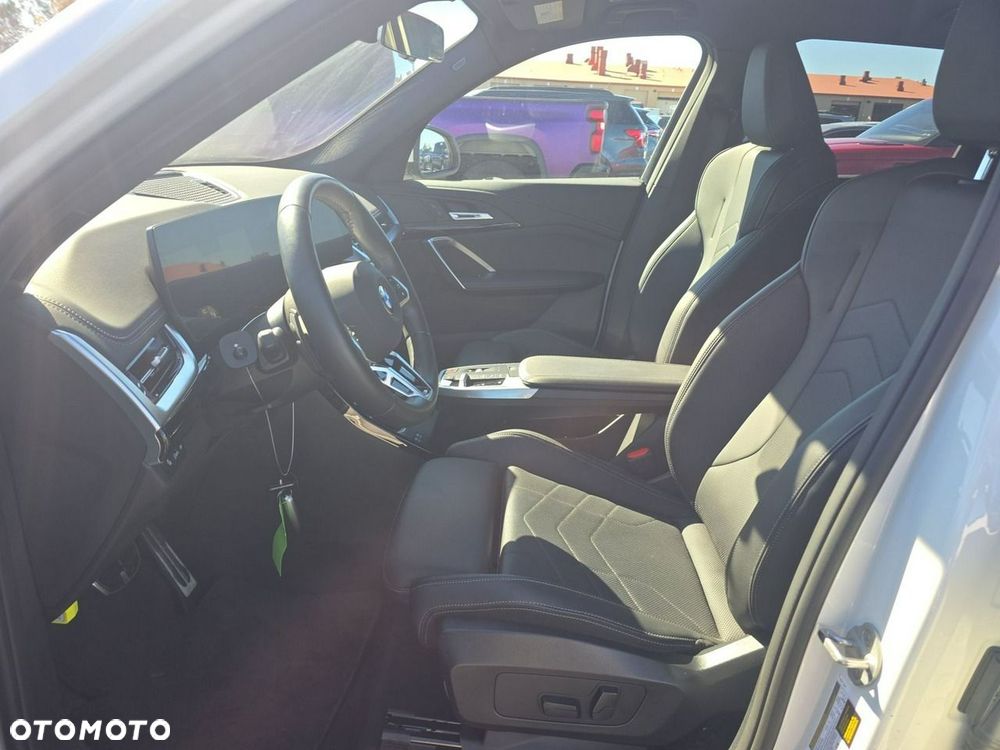 BMW X1 - 7
