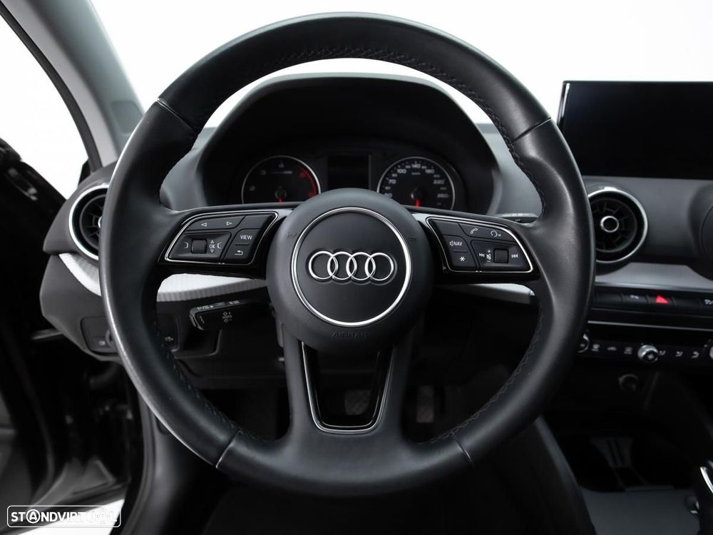 Audi Q2 30 TDI Advanced S tronic - 16