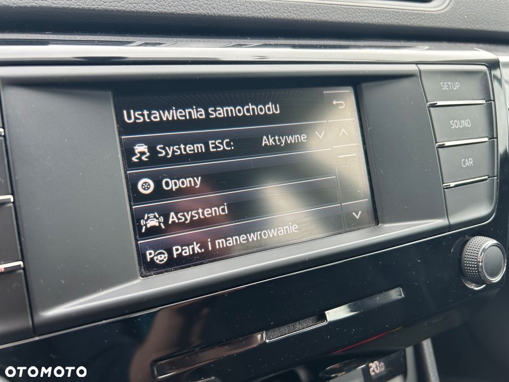 Skoda Superb 1.4 TSI ACTive - 11